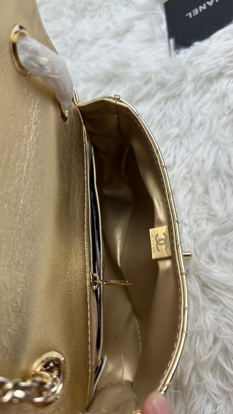 Ch**el cf series bags